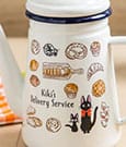 Kikis kleiner Lieferservice Teekanne Viennese pastries 1,1 L