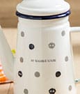 Mein Nachbar Totoro Teekanne Soot Sprites 1,1 L
