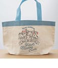 Das wandelnde Schloss Lunch Tasche Don't Be Afraid