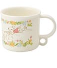 Mein Nachbar Totoro Tasse Mei & Totoro