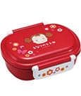 Mein Nachbar Totoro Lunchbox Mei Red