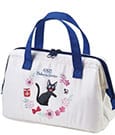Kikis kleiner Lieferservice Kühltasche Jiji Flower garland