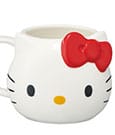 Sanrio Tasse Hello Kitty