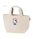 Sanrio Kühltasche Hello Kitty Corduroy