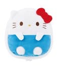 Sanrio Tasche Hello Kitty Fluffy