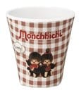 Monchhichi Tasse Melamine