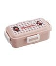 Monchhichi 4 locks Bento Box 530 ml