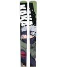 Naruto Bambus Essstäbchen Kakashi