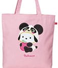 Sanrio Tragetasche Pochakon