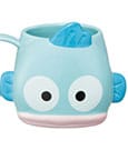 Sanrio Tasse Hangyodon