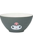 Sanrio Ramen Schüssel Kuromi
