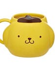 Sanrio Tasse Pompompurin