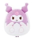 Sanrio Tasche Kuromi Fluffy