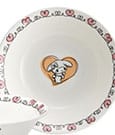 Sanrio Bone China Schüssel My Melody