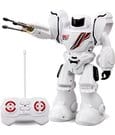 YCOO Roboter Robo Blast One White