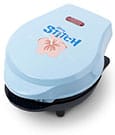 Lilo & Stitch Waffeleisen Stitch