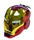 Marvel Comics Metall-Schlüsselanhänger Iron Man Helm