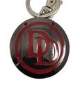 Marvel Comics Metall-Schlüsselanhänger Daredevil Logo