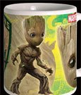 Guardians of the Galaxy 2 Tasse Young Groot 300 ml