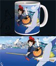 Studio Ghibli Tasse Kiki