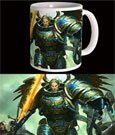 Warhammer 40K Tasse Roboute Guilliman