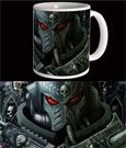 Warhammer 40K Tasse Frontispiece