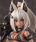 Original Character Actionfigur Kit 1/12 RA-04 Kitsunebi Senki Honoka Swimsuit Ver. 15 cm