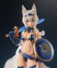 Original Character Actionfigur Kit 1/12 RPG-05 Hero Wolf  16 cm