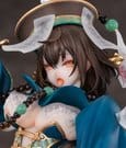 Original Character PVC Figur 1/7 BeautyWorks Bu Hua Gu 21 cm