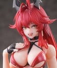 Goddess of Victory: Nikke Actionfigur 1/12 Red Hood Nonsense Red 16 cm