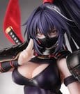 Original Character Actionfigur 1/12 RPGEX-10 Kunoichi Reppuu 16 cm