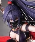 Original Character Zubehör Set für Actionfiguren 1/12 Kunoichi Reppuu
