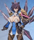 Phantasy Star Online 2 PVC Statue 1/7 Khorshid 27 cm