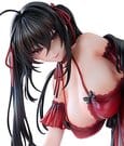 Azur Lane PVC Figur 1/4 Taihou (Private Quarters) 20 cm