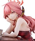 Blue Archive PVC Statue 1/7 Aru (Dress): Memorial Lobby Ver. 23 cm