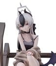 Blue Archive PVC Statue 1/7 Kayoko (Dress): Memorial Lobby Ver. 22 cm
