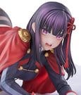 Chained Soldier Season 2 PVC Figur 1/7 Ren Yamashiro