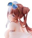 Azur Lane PVC Figur 1/7 Chao Ho Azure Ripples, Shimmering Sun Ver. 18 cm