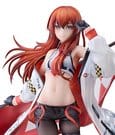 Steins;Gate PVC Figur 1/7 Kurisu Makise: Racing Ver. 24 cm