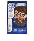 Harry Potter: 4D Build - Harry Potter 3D Puzzle