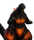 Godzilla gegen Destoroyah PVC Statue Godzilla 1995 (30th Anniversary Edition) 55 cm