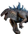 Godzilla Hall of Fame Series PVC Statue Godzilla (1998) 65 cm