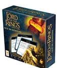 Herr der Ringe Kartenspiel Quiz 500 Questions *Englische Version*