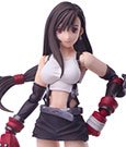 Final Fantasy VII Bring Arts Actionfigur Tifa Lockhart 14 cm
