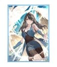Final Fantasy Premium Kartenhüllen Rinoa (100)