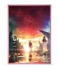 Final Fantasy VII Rebirth Premium Kartenhüllen Key Art (100)