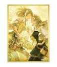 Final Fantasy XIV Premium Kartenhüllen Sphene (100)