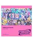 Final Fantasy Musik-CD #SQkawaii Sounds (1 CD)