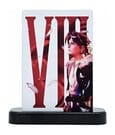 Final Fantasy Magnetischer Kartenhalter One Touch Edge Squall
