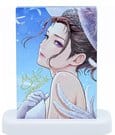 Final Fantasy Magnetischer Kartenhalter One Touch Edge Special Edition Yuna Hochzeitskleid